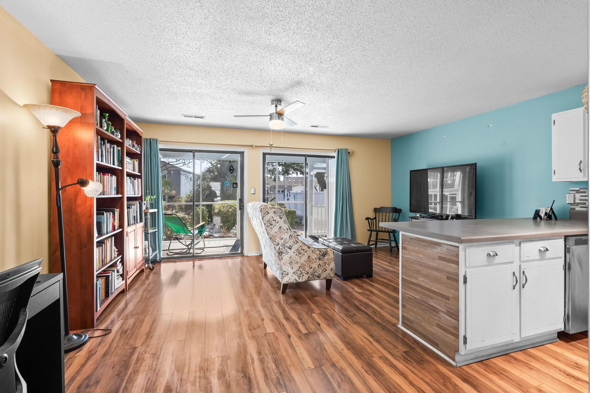 1851 Colony Drive, Unit 5P Surfside Beach, SC 29575 - Photo 9 of 42