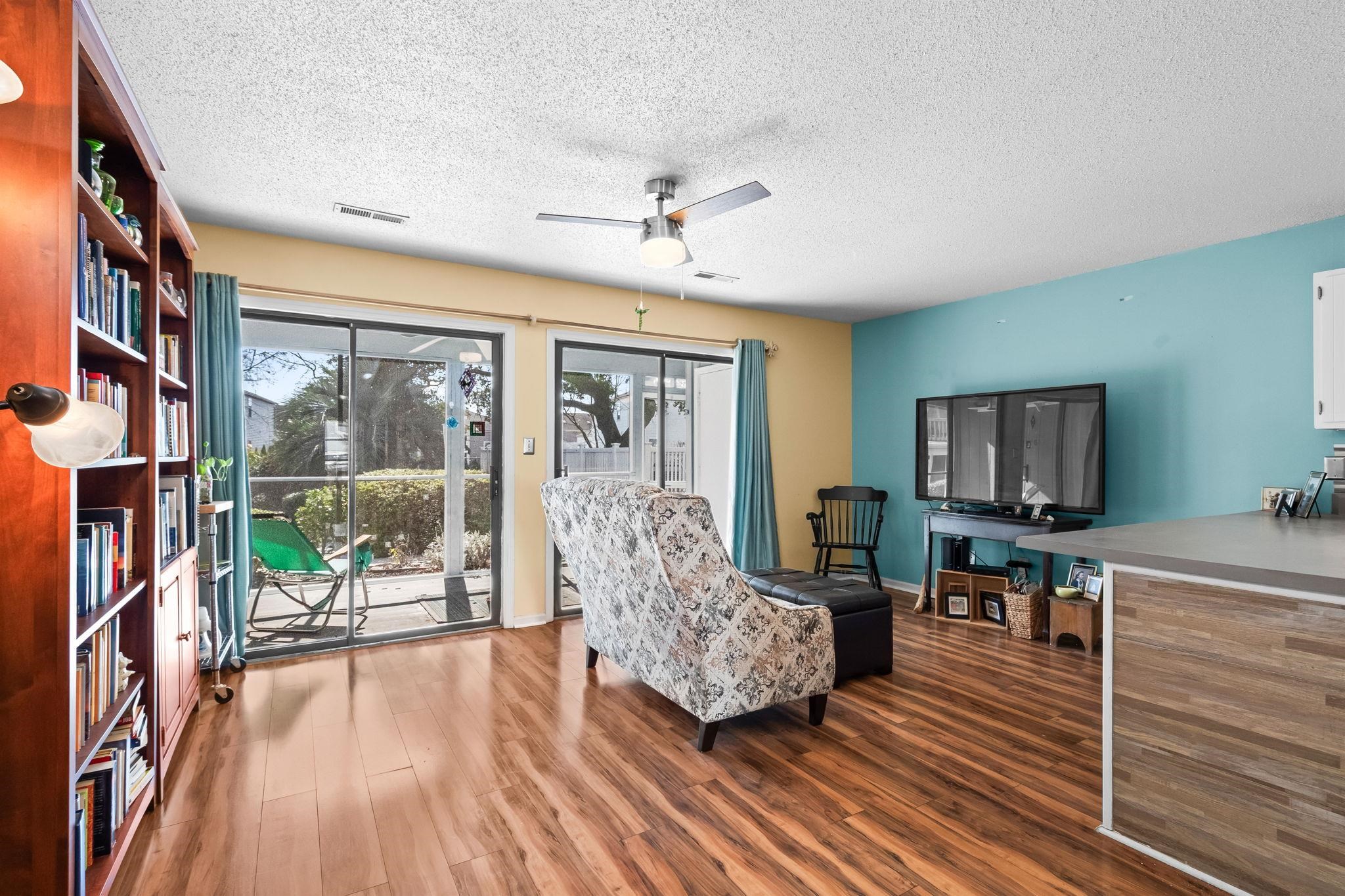 1851 Colony Drive, Unit 5P Surfside Beach, SC 29575 - Photo 10 of 42