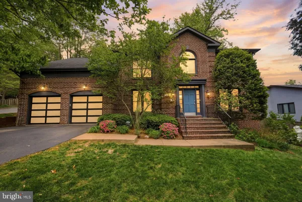 $2,299,000 | 2235 Military Road, Arlington, VA 22207
