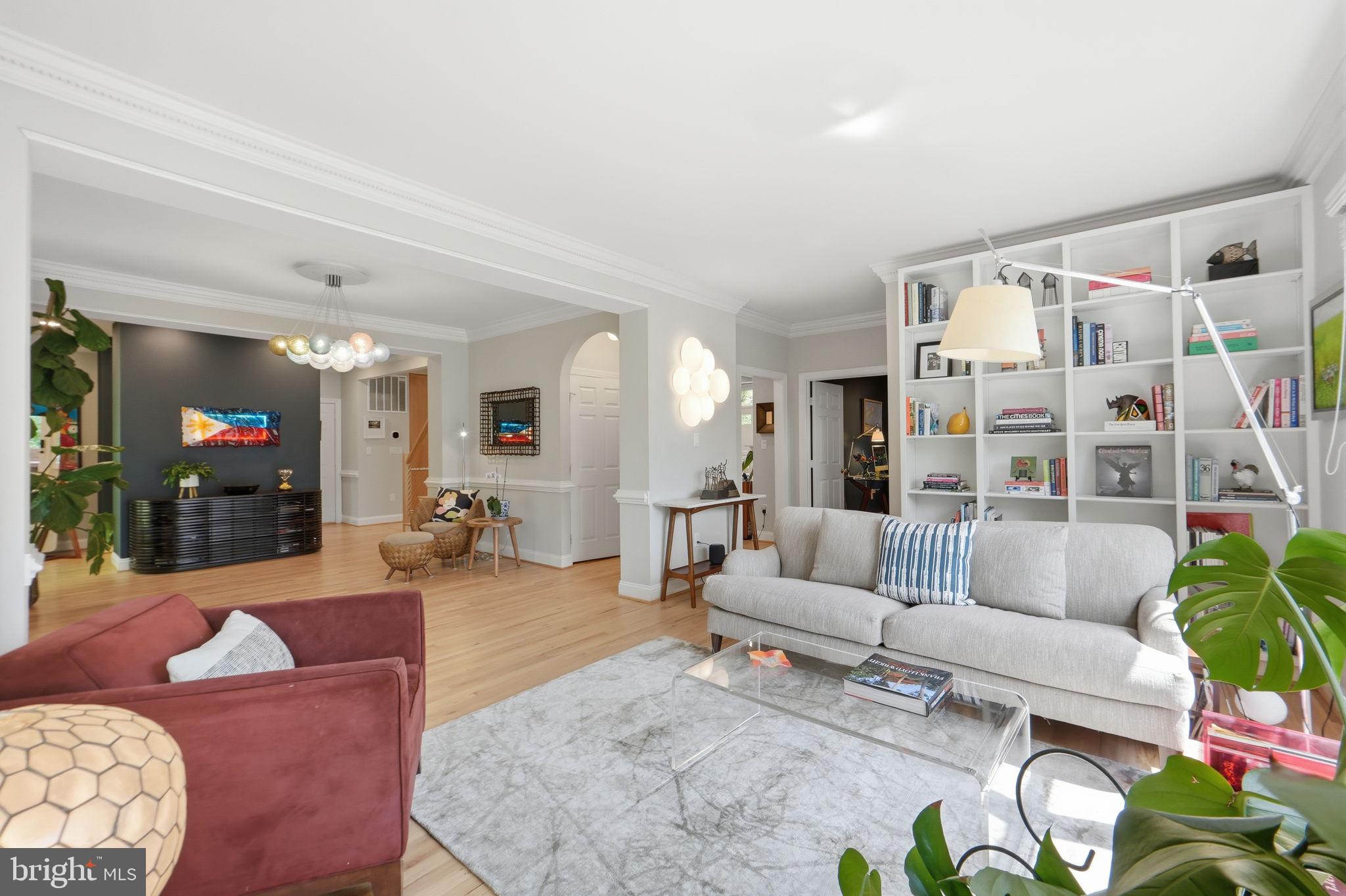 2235 Military Road Arlington, VA 22207 - Photo 12 of 83