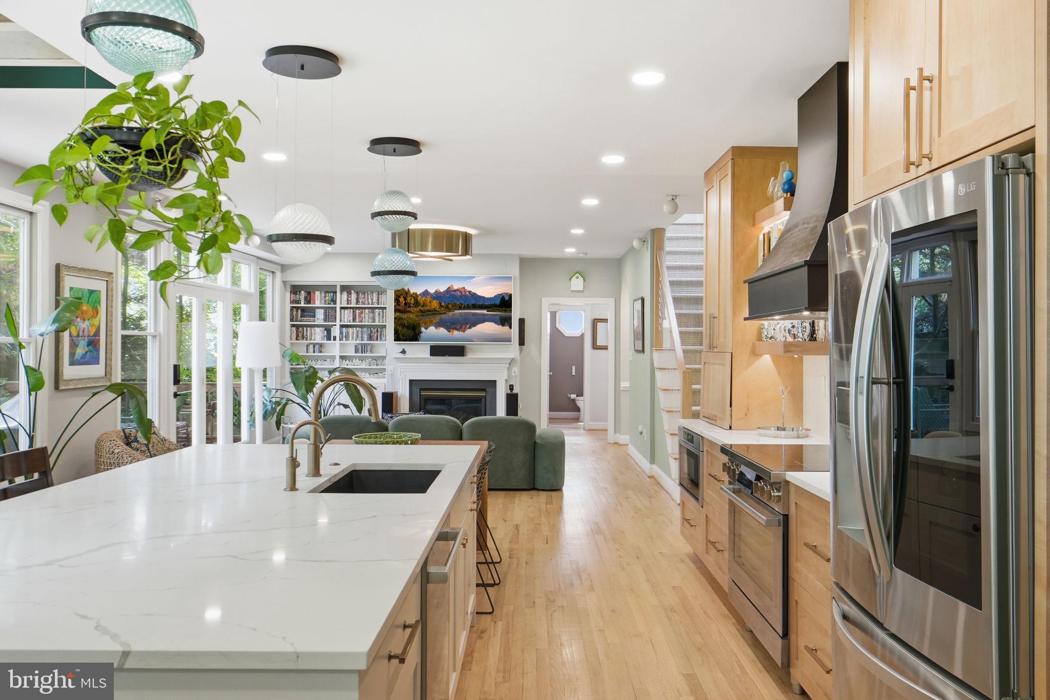 2235 Military Road Arlington, VA 22207 - Photo 38 of 83
