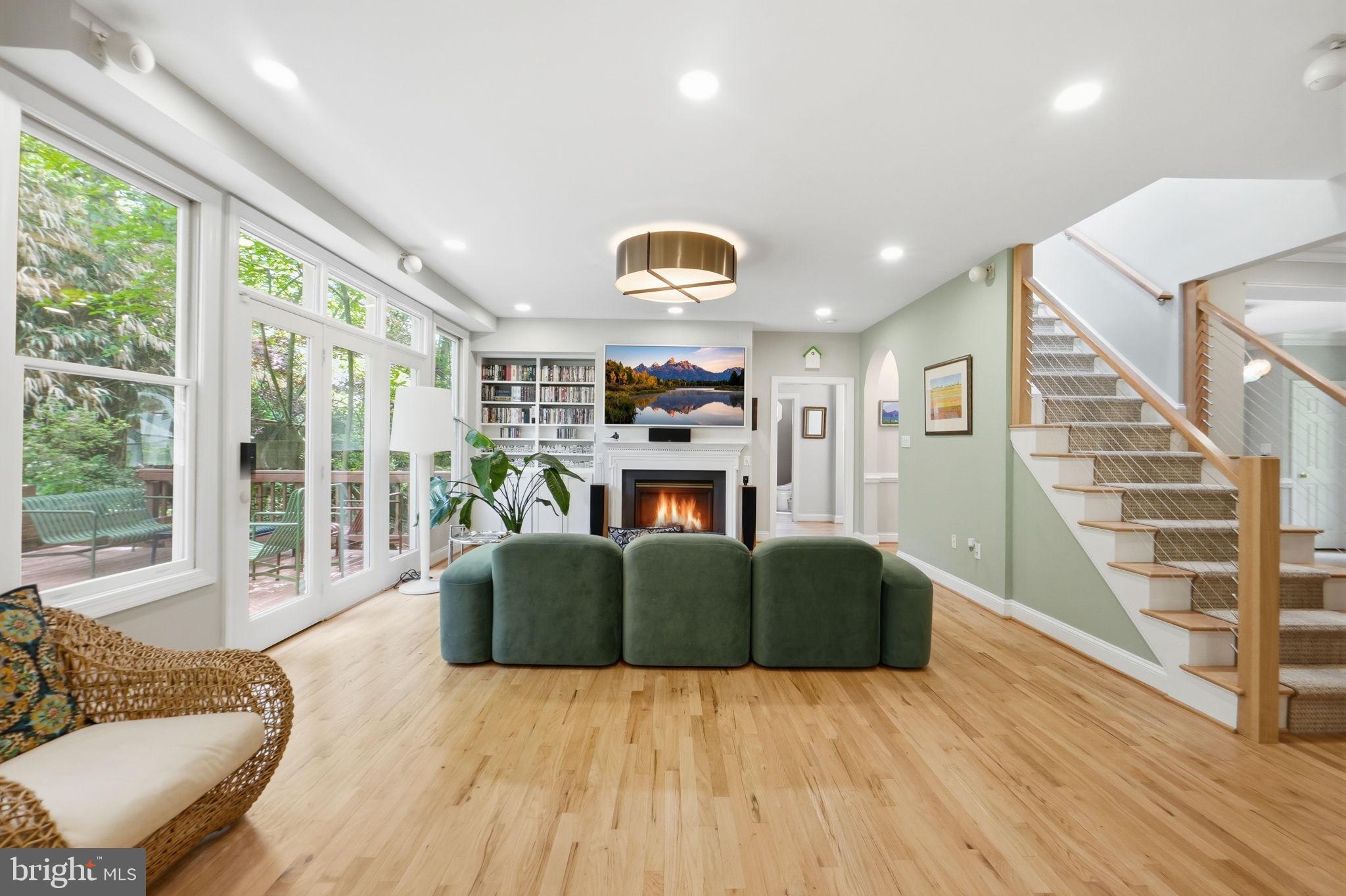 2235 Military Road Arlington, VA 22207 - Photo 44 of 83