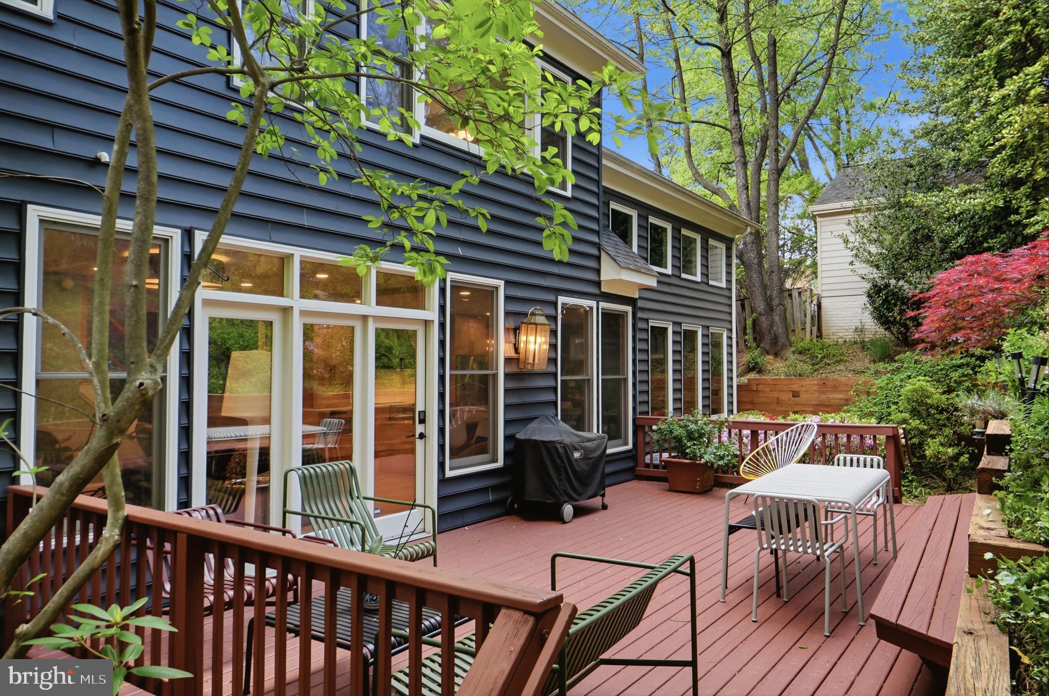 2235 Military Road Arlington, VA 22207 - Photo 72 of 83