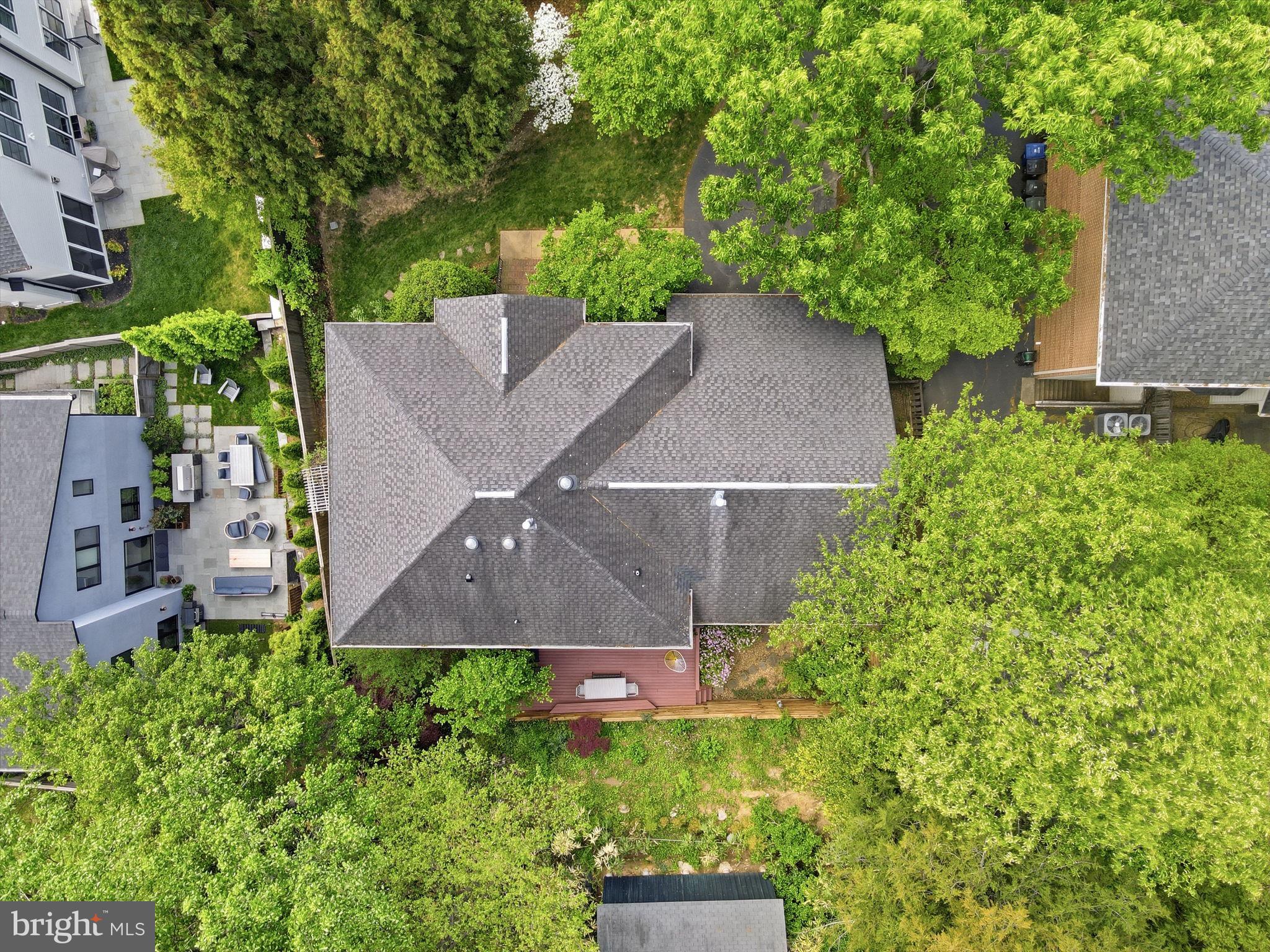 2235 Military Road Arlington, VA 22207 - Photo 77 of 83