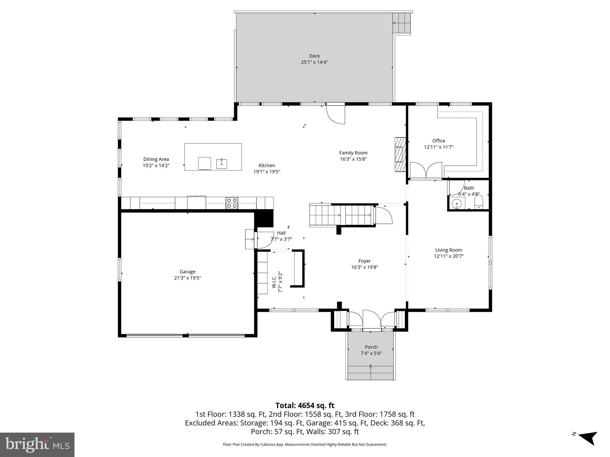 2235 Military Road Arlington, VA 22207 - Photo 82 of 83