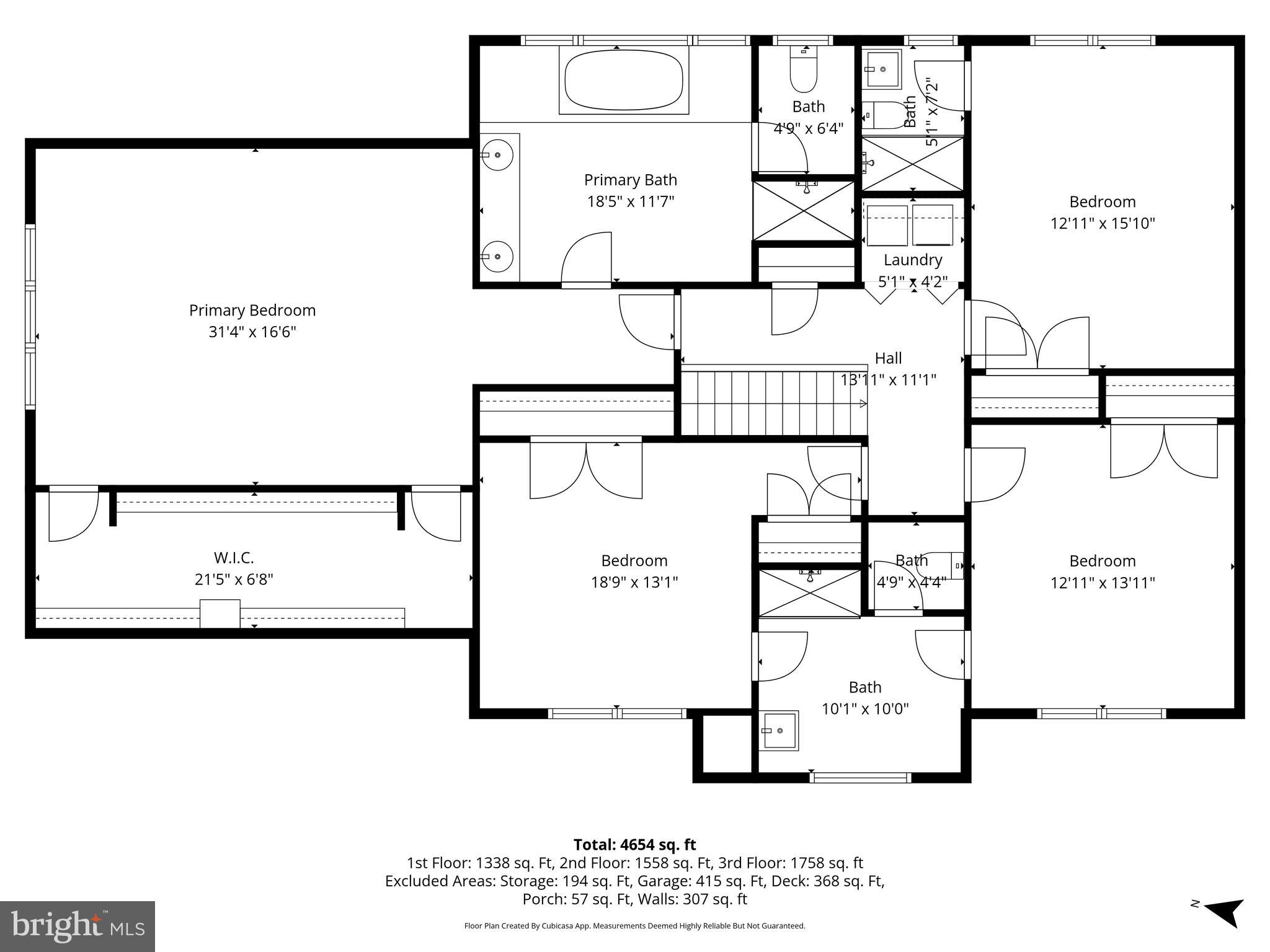 2235 Military Road Arlington, VA 22207 - Photo 83 of 83