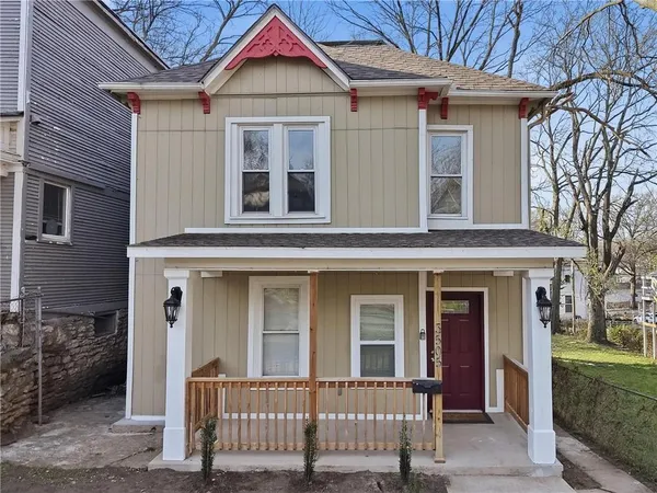 $230,000 | 3505 Garner Avenue, Kansas City, MO 64124