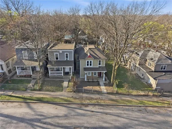 $230,000 | 3505 Garner Avenue, Kansas City, MO 64124