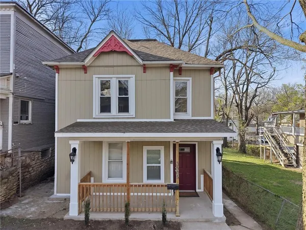 $230,000 | 3505 Garner Avenue, Kansas City, MO 64124
