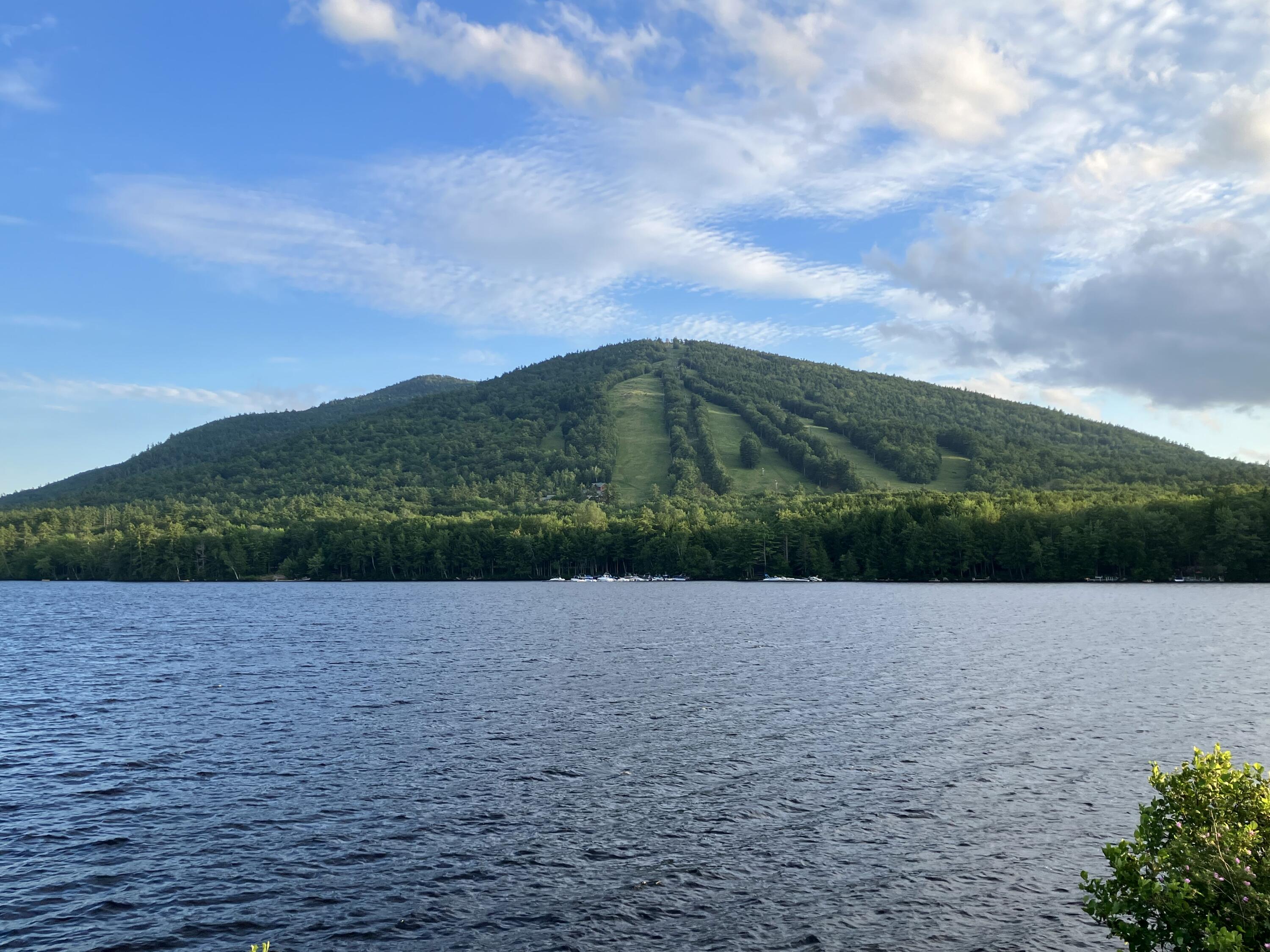 0 Isaac Stevens Road Bridgton, ME 04009 - Photo 14 of 15 Pleasant_Mountain_in_Summer