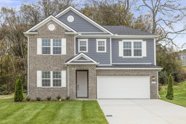 $488,506 | 1553 Oak Springs Drive, Columbia, TN 38401