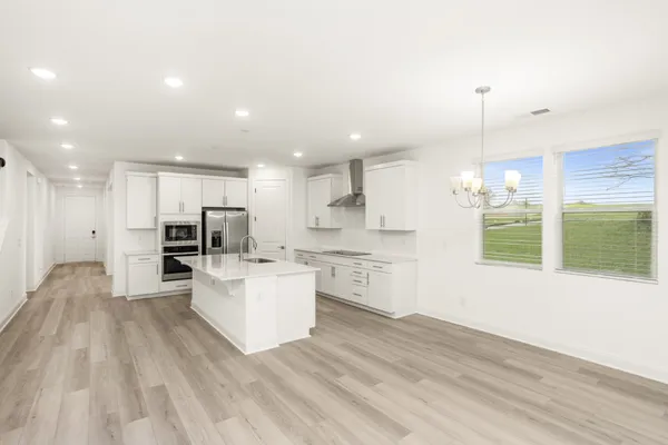 $488,506 | 1553 Oak Springs Drive, Columbia, TN 38401