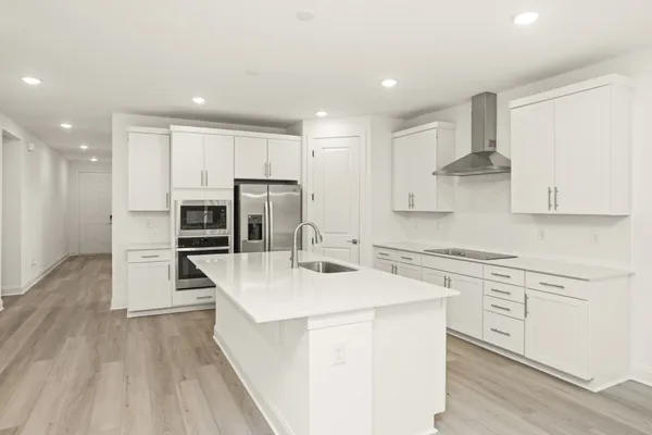 $488,506 | 1553 Oak Springs Drive, Columbia, TN 38401