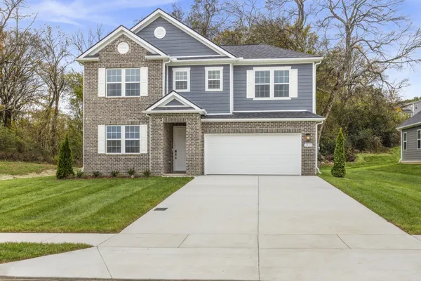 $488,506 | 1553 Oak Springs Drive, Columbia, TN 38401