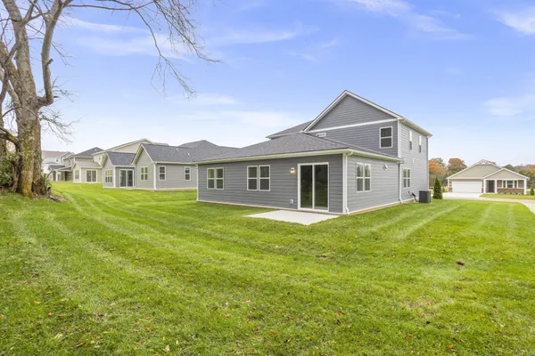 $488,506 | 1553 Oak Springs Drive, Columbia, TN 38401