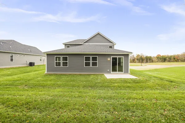 $488,506 | 1553 Oak Springs Drive, Columbia, TN 38401