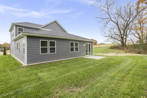 $488,506 | 1553 Oak Springs Drive, Columbia, TN 38401