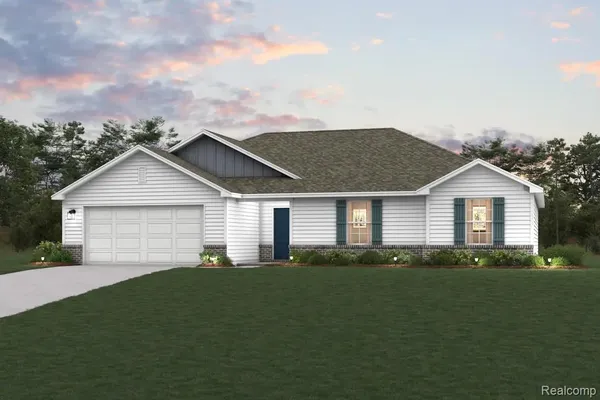 $359,990 | 2311 Pebble Crk Court, Bay City, MI 48706