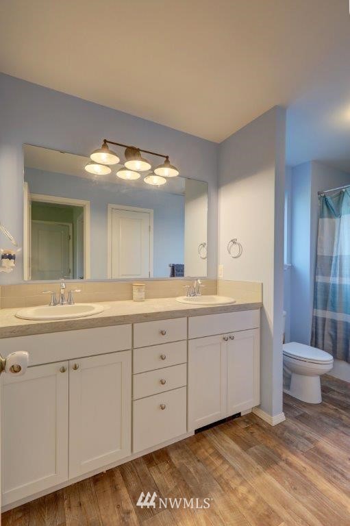2646 Matlock-Brady Road Elma, WA 98541 - Photo 11 of 26 Gallery Image 11