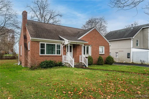 $176,500 | 33 Aldrich Street, Persia, NY 14070