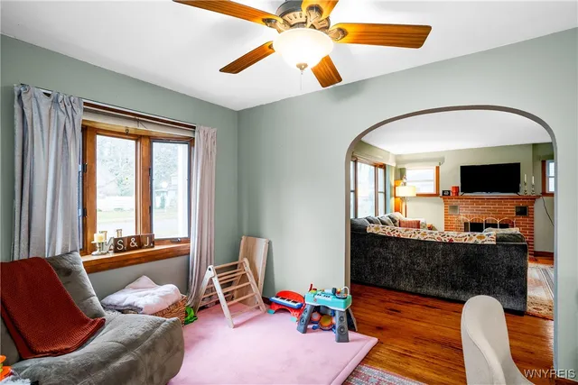 $169,900 | 33 Aldrich Street, Persia, NY 14070