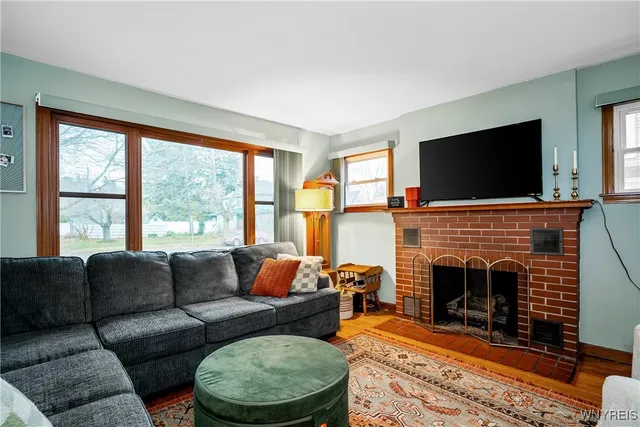 $169,900 | 33 Aldrich Street, Persia, NY 14070