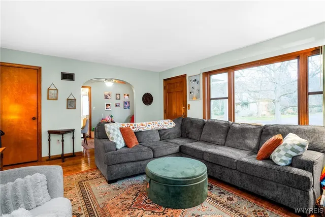 $169,900 | 33 Aldrich Street, Persia, NY 14070