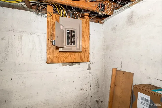 $169,900 | 33 Aldrich Street, Persia, NY 14070