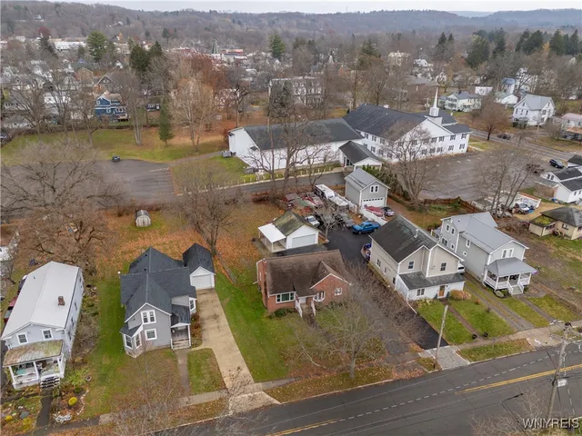 $169,900 | 33 Aldrich Street, Persia, NY 14070