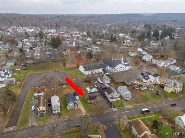 $169,900 | 33 Aldrich Street, Persia, NY 14070