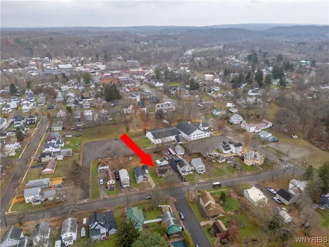 $169,900 | 33 Aldrich Street, Persia, NY 14070