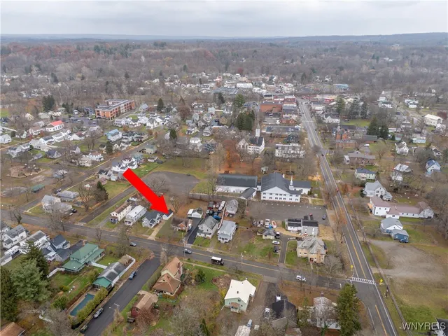 $169,900 | 33 Aldrich Street, Persia, NY 14070