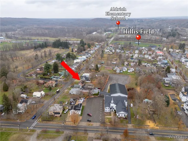 $169,900 | 33 Aldrich Street, Persia, NY 14070