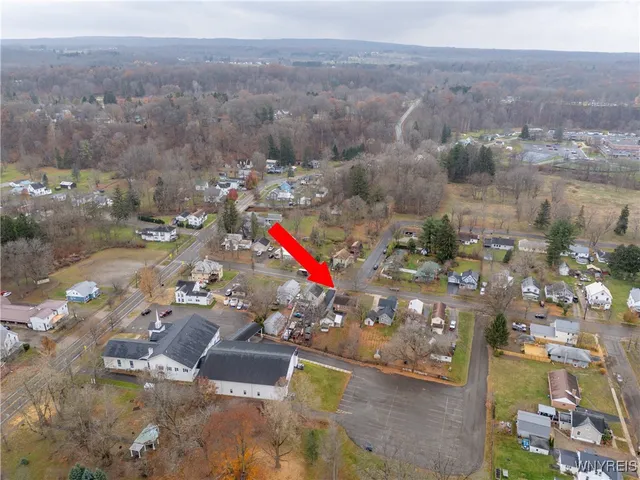 $169,900 | 33 Aldrich Street, Persia, NY 14070