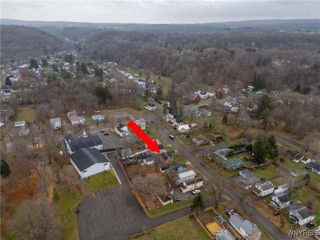 $169,900 | 33 Aldrich Street, Persia, NY 14070