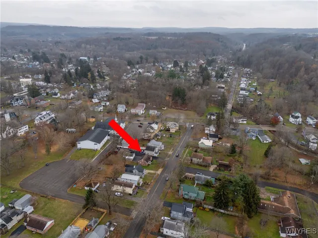 $169,900 | 33 Aldrich Street, Persia, NY 14070