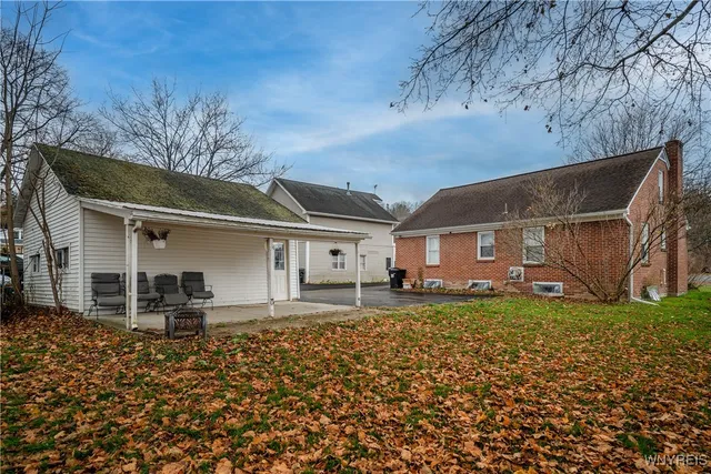 $169,900 | 33 Aldrich Street, Persia, NY 14070