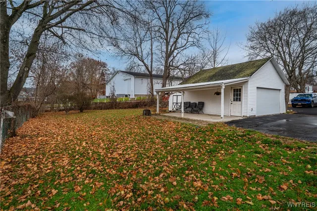 $169,900 | 33 Aldrich Street, Persia, NY 14070