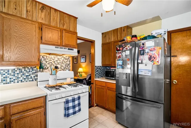 $169,900 | 33 Aldrich Street, Persia, NY 14070