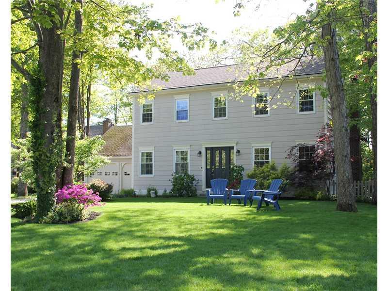 173 Christy Road Portland, ME 04103 - Photo 1 of 26 Exterior Front. Gorgeous Colonial on...