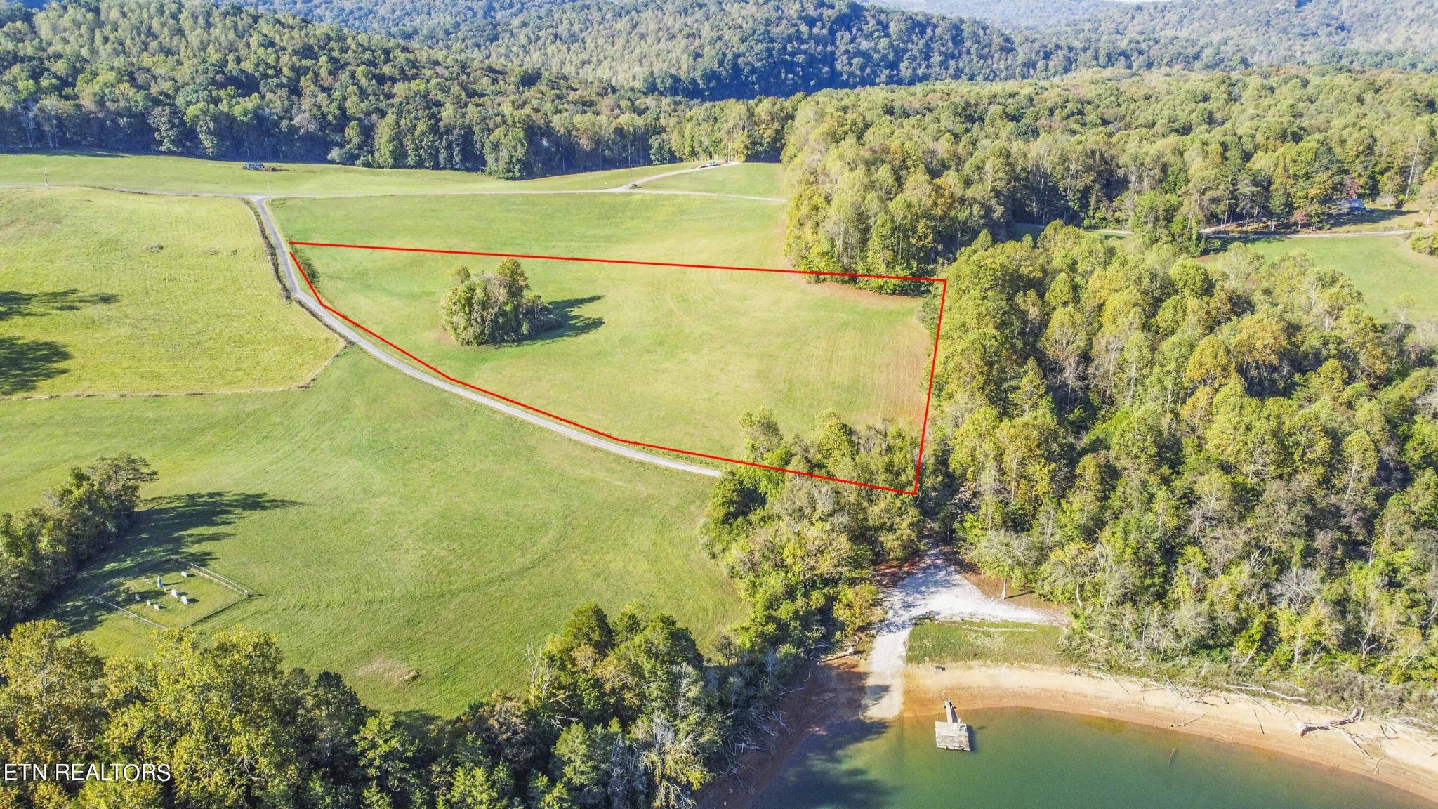 0 Stiner Road Sharps Chapel, TN 37866 - Photo 8 of 14 Gallery Image 8