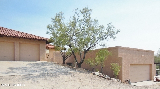 6990 North Wade Road Tucson, AZ 85743 - Photo 32 of 32 Gallery Image 32