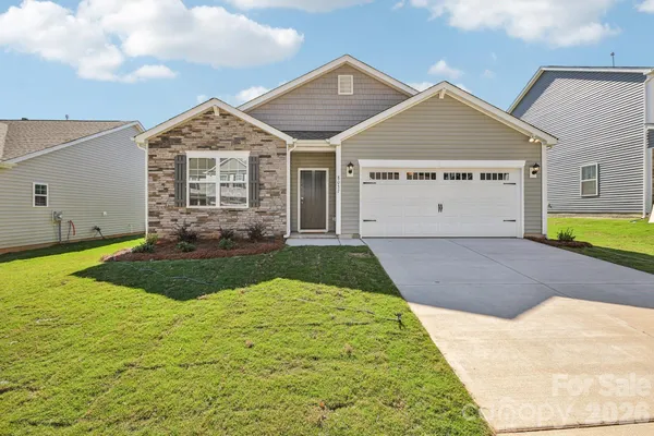 $476,990 | 81 Bovine Br Road, Fletcher, NC 28732