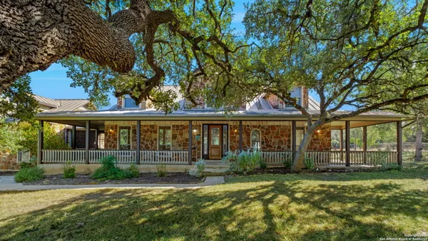 $975,000 | 4708 Ammann Road, Bulverde, TX 78163