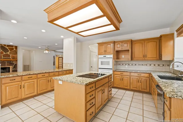 $1,075,000 | 4708 Ammann Road, Bulverde, TX 78163