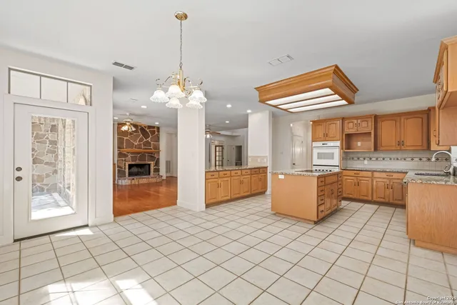 $1,075,000 | 4708 Ammann Road, Bulverde, TX 78163