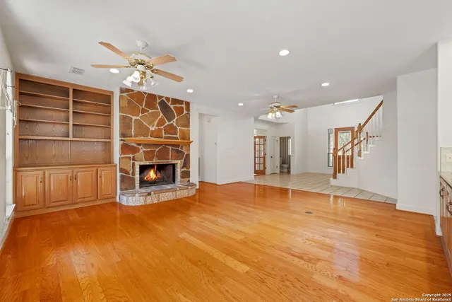 $1,075,000 | 4708 Ammann Road, Bulverde, TX 78163