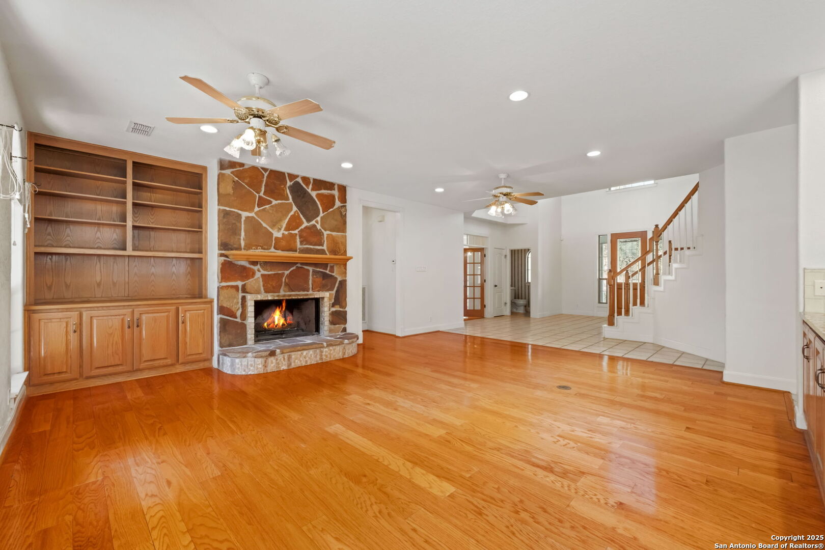 4708 Ammann Road Bulverde, TX 78163 - Photo 17 of 49