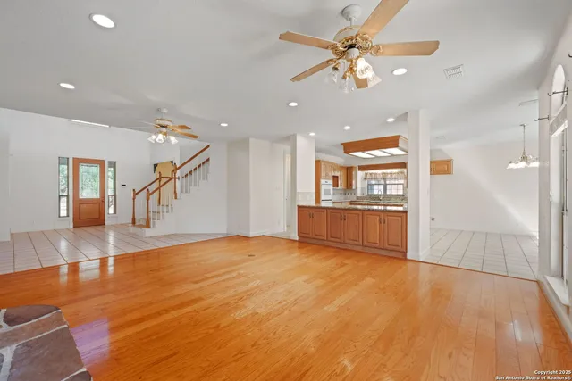 $1,075,000 | 4708 Ammann Road, Bulverde, TX 78163