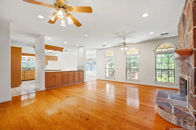 $1,075,000 | 4708 Ammann Road, Bulverde, TX 78163